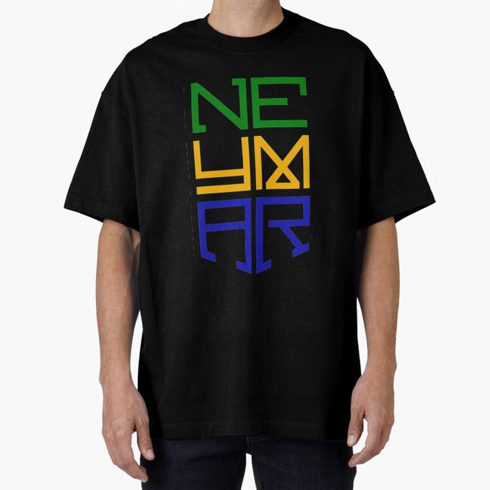 Neymar Jr T-ShirtNeymar Classic T-Shirt Bring Trophy Dreams to the FIFA World Cup 2026 Group Stage Journey through Mbappe and Neymar Highlights, Portugal, Spain and Germany Pride, Classic Soccer Heritage, Championship Pressure, Fan Loyalty and