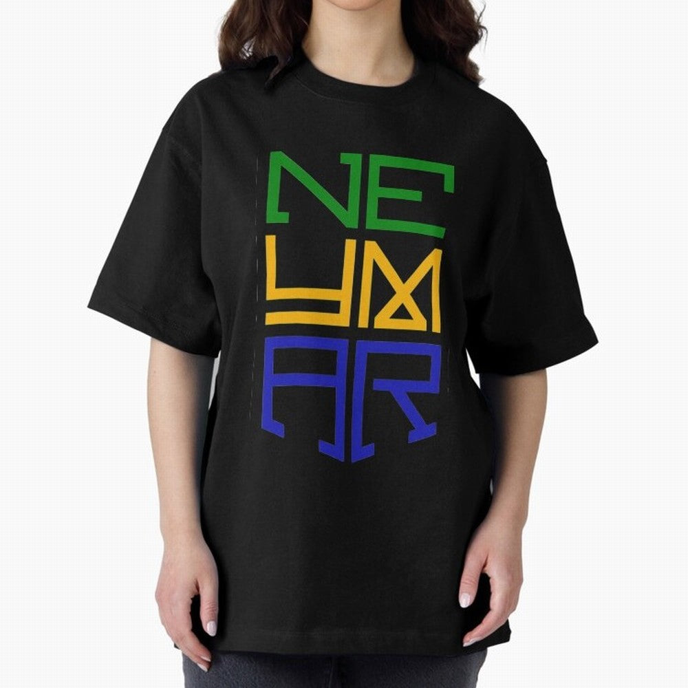 Neymar Jr T-ShirtNeymar Classic T-Shirt Bring Trophy Dreams to the FIFA World Cup 2026 Group Stage Journey through Mbappe and Neymar Highlights, Portugal, Spain and Germany Pride, Classic Soccer Heritage, Championship Pressure, Fan Loyalty and