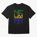 Neymar Jr T-ShirtNeymar Classic T-Shirt Bring Trophy Dreams to the FIFA World Cup 2026 Group Stage Journey through Mbappe and Neymar Highlights, Portugal, Spain and Germany Pride, Classic Soccer Heritage, Championship Pressure, Fan Loyalty and