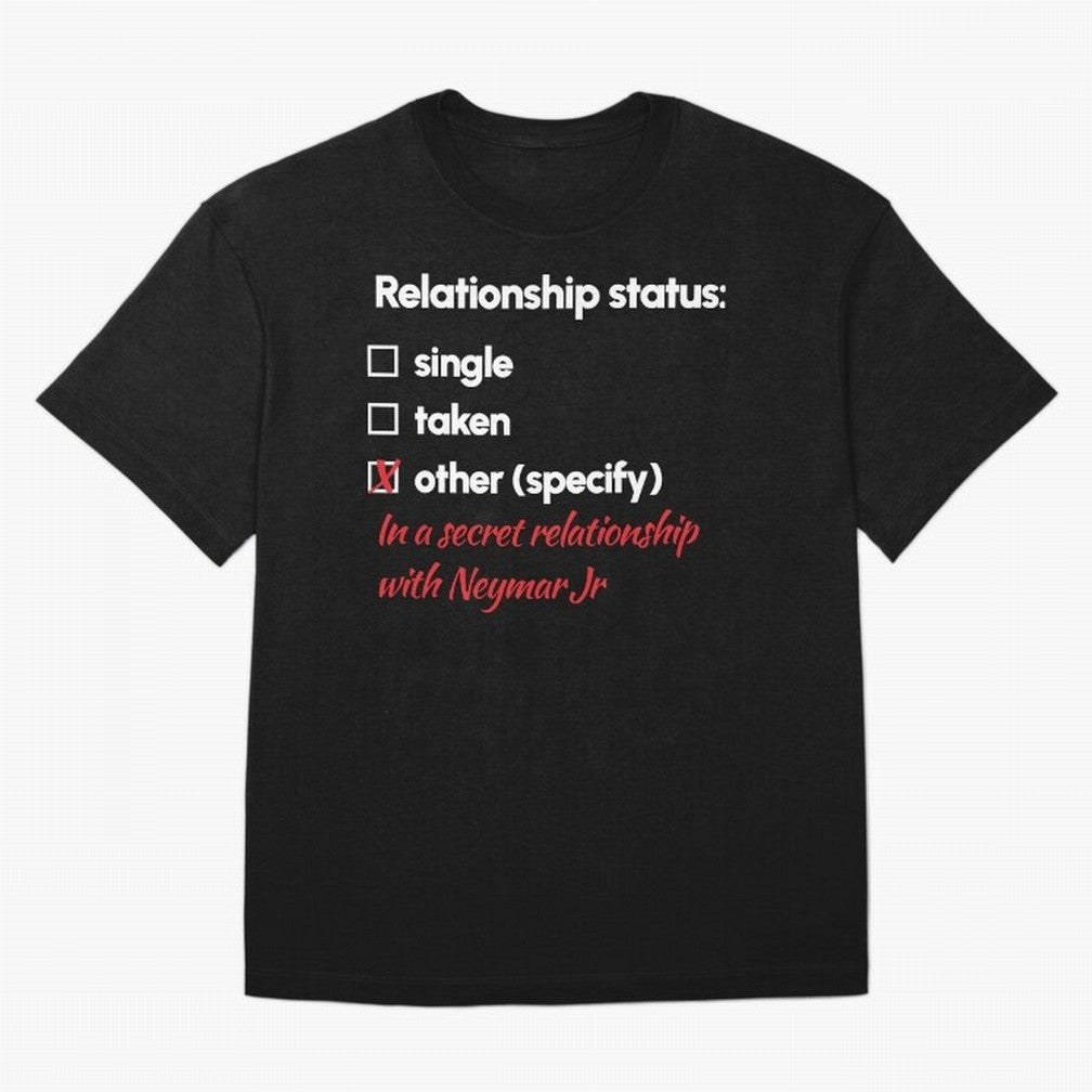 Neymar Junior Design #s15 Essential T-Shirt Show Championship Spirit for Match Day Hype around FIFA World Cup 2026 USA Canada Mexico, CR7 and Messi, England and Germany, Football Passion, Legendary Performances, Festival Vibes and Supporter