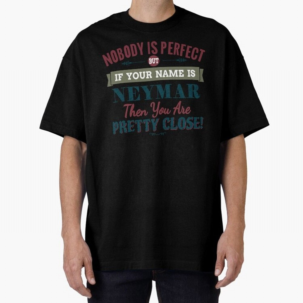 Neymar Junior - Design #n99 Classic T-Shirt Get Ready for FIFA World Cup 2026 USA Canada Mexico for Fans of Cristiano Ronaldo, Haaland and CR7 and Spain, Bringing Game Day Rituals, Football Legends, Country Pride and the Road to the Final; Perfect