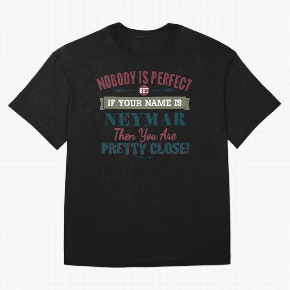 Neymar Junior - Design #n99 Classic T-Shirt Get Ready for FIFA World Cup 2026 USA Canada Mexico for Fans of Cristiano Ronaldo, Haaland and CR7 and Spain, Bringing Game Day Rituals, Football Legends, Country Pride and the Road to the Final; Perfect