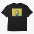 Neymar Brazil Captain Classic T-Shirt Live the Energy of FIFA World Cup 2026 for Fans of Neymar and Brazil, Bringing Football Festival Excitement, Trophy Ambitions, Country Rivalries and Star Player Buzz; Great for Watch Parties, Sports Bars,