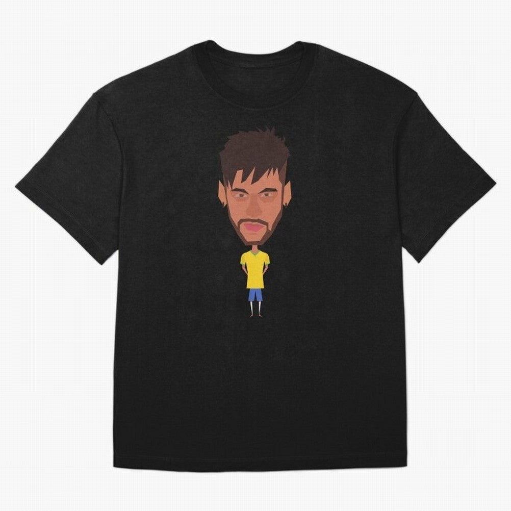 The Number 10 Carton Classic T-Shirt Bring Champion Energy into FIFA World Cup 2026 USA Canada Mexico Spirit, Driven by Brazil, CR7 and Messi, Global Supporter Spirit, Legendary Goals, National Colors and Tournament Celebration; Ideal for