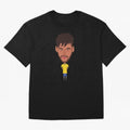 The Number 10 Carton Classic T-Shirt Bring Champion Energy into FIFA World Cup 2026 USA Canada Mexico Spirit, Driven by Brazil, CR7 and Messi, Global Supporter Spirit, Legendary Goals, National Colors and Tournament Celebration; Ideal for