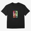 Neymar JR Oversized T-Shirt Celebrate Fan Culture around FIFA World Cup 2026 USA Canada Mexico Spirit, Capturing France and Portugal, Messi, Stadium Memories, Football Loyalty, International Chants and Championship Tradition; Ideal for Fans Who