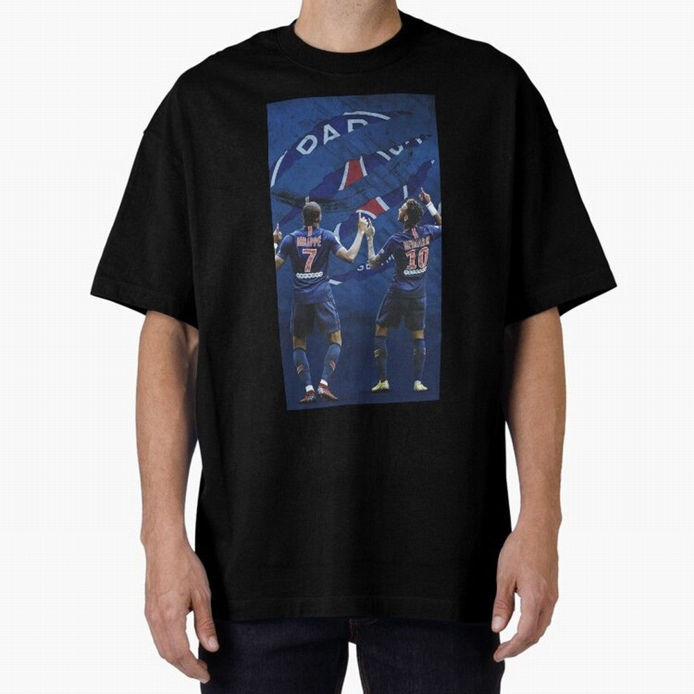 Neymar Junior | Design #m70 Classic T-Shirt Mark Global Football Passion for FIFA World Cup 2026, Made for Messi, Neymar and Mbappe, France and Portugal, Sports Nostalgia, International Competition, Famous Players and Unforgettable Victories;