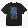 Neymar Junior | Design #m70 Classic T-Shirt Mark Global Football Passion for FIFA World Cup 2026, Made for Messi, Neymar and Mbappe, France and Portugal, Sports Nostalgia, International Competition, Famous Players and Unforgettable Victories;