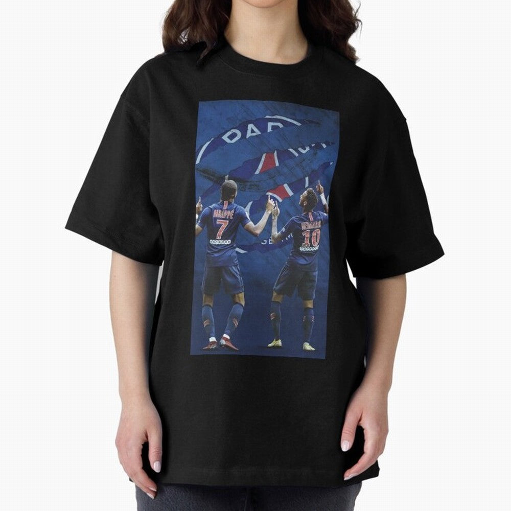 Neymar Junior | Design #m70 Classic T-Shirt Mark Global Football Passion for FIFA World Cup 2026, Made for Messi, Neymar and Mbappe, France and Portugal, Sports Nostalgia, International Competition, Famous Players and Unforgettable Victories;
