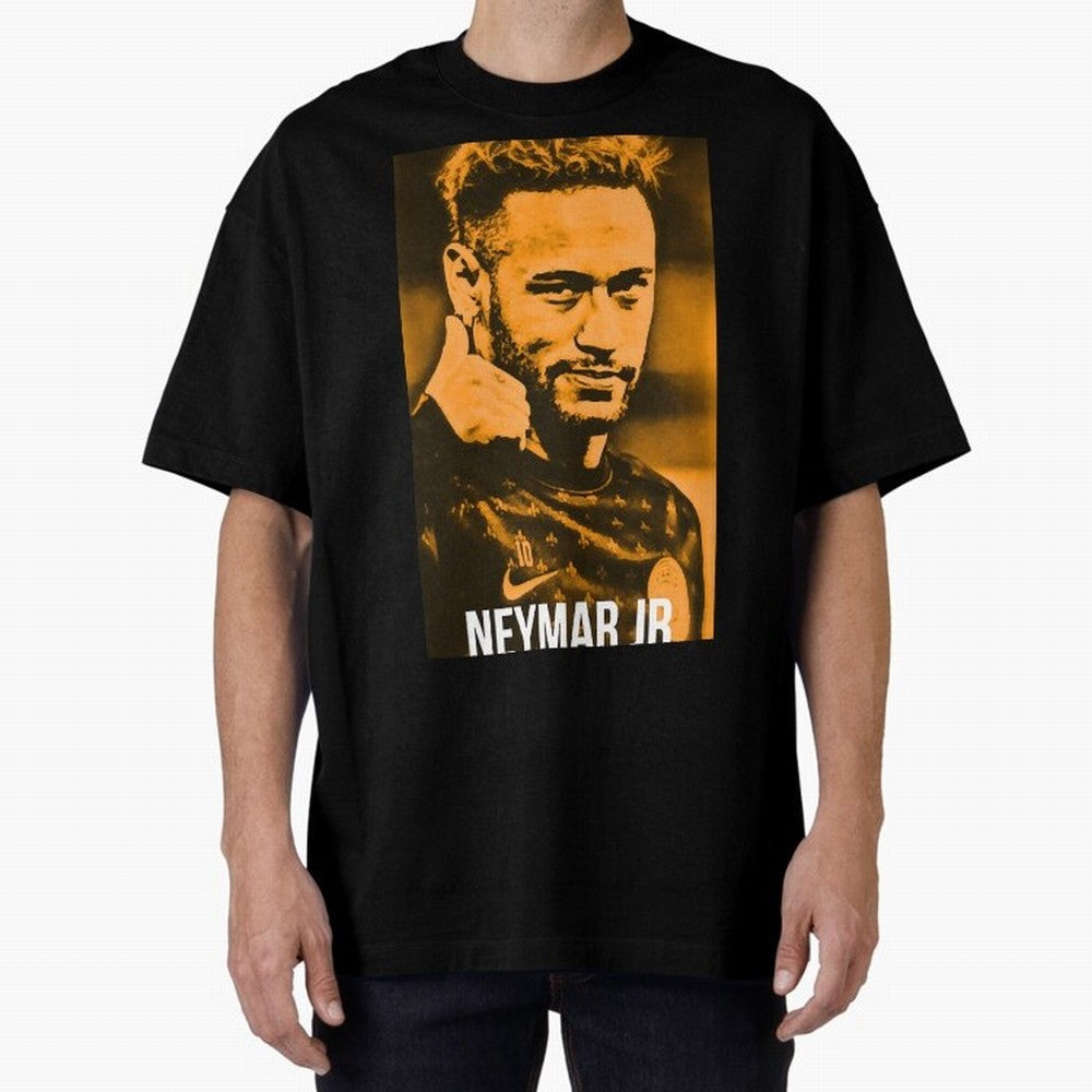NEYMAR JR Classic T-Shirt Share FIFA World Cup 2026 Spirit, Celebrating Argentina, Cristiano Ronaldo, Goal Celebration Energy, Supporter Heritage, Football Icons and Worldwide Tournament Joy; Great for Supporters Who Love Legendary Players,