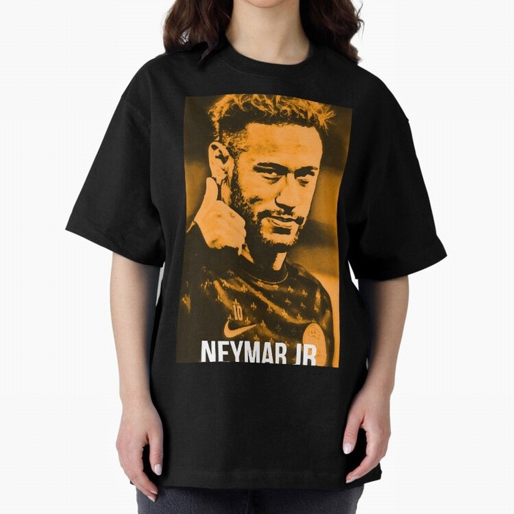 NEYMAR JR Classic T-Shirt Share FIFA World Cup 2026 Spirit, Celebrating Argentina, Cristiano Ronaldo, Goal Celebration Energy, Supporter Heritage, Football Icons and Worldwide Tournament Joy; Great for Supporters Who Love Legendary Players,