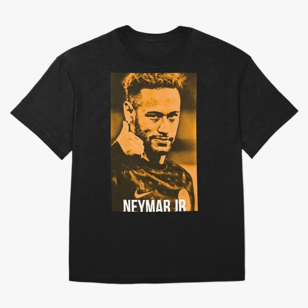 NEYMAR JR Classic T-Shirt Share FIFA World Cup 2026 Spirit, Celebrating Argentina, Cristiano Ronaldo, Goal Celebration Energy, Supporter Heritage, Football Icons and Worldwide Tournament Joy; Great for Supporters Who Love Legendary Players,