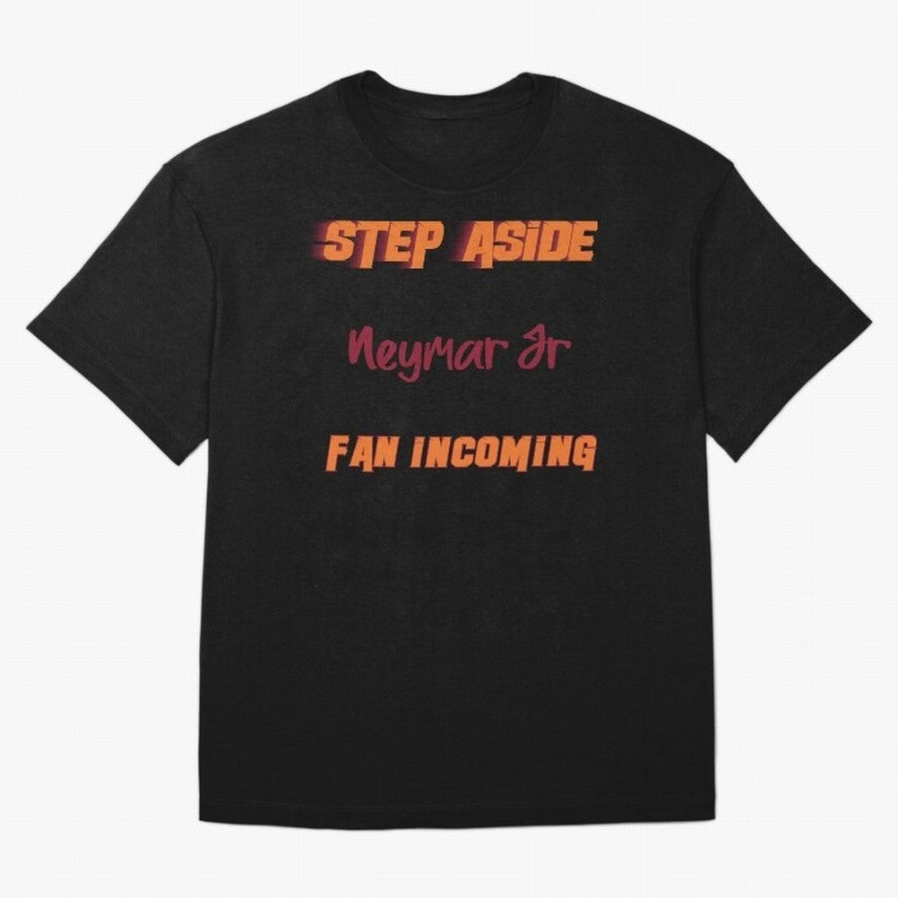 Neymar Junior Perfect Gift #f35 Essential T-Shirt Celebrate Match Day Hype around FIFA World Cup 2026 USA Canada Mexico, Haaland and Mbappe, France, Stadium Chants, National Pride, Trophy Dreams and Unforgettable Football Memories; Perfect for