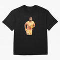 Gianluigi Donnarumma Classic T-Shirt Spotlight FIFA World Cup 2026 USA Canada Mexico Inspired by Cristiano Ronaldo, Haaland and CR7, Spain Energy, Fan Favorite Moments, National Team Passion, Big Match Drama and Soccer History; Perfect for Fans,