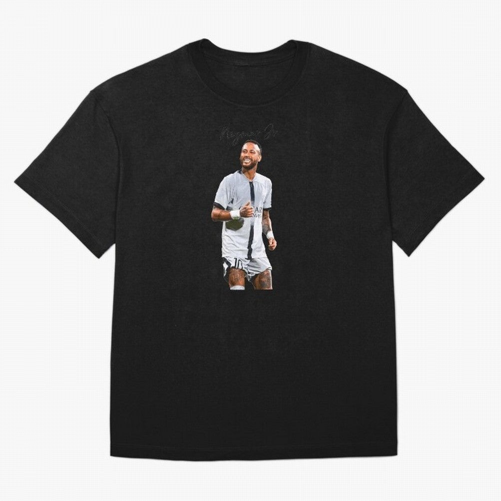 Neymar Jr celebration Classic T-Shirt Celebrate Soccer Greatness during FIFA World Cup 2026 USA Canada Mexico for Fans of Mbappe and England, France and Netherlands, Bringing Goal Celebration Energy, Supporter Heritage, Football Icons and Worldwide