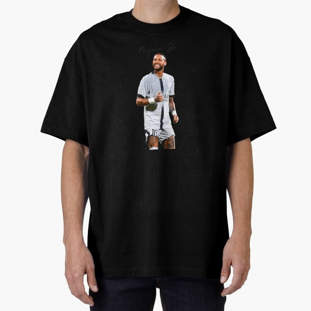 Neymar Jr celebration Classic T-Shirt Celebrate Soccer Greatness during FIFA World Cup 2026 USA Canada Mexico for Fans of Mbappe and England, France and Netherlands, Bringing Goal Celebration Energy, Supporter Heritage, Football Icons and Worldwide