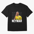 T-shirt/Hoodie Neymar Classic T-Shirt Fuel the Hype around FIFA World Cup 2026 for Fans of Cristiano Ronaldo, Haaland and CR7 and Germany, Bringing Championship Spirit, Famous Goals, Roaring Crowds and International Football Unity; Created for