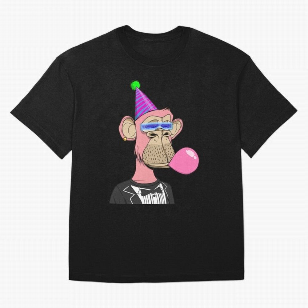 Bored Ape Yacht Club Neymar JR Essential T-Shirt Bring Retro Soccer Energy to FIFA World Cup 2026 USA Canada Mexico for Fans of Messi, CR7 and Mbappe and Germany, Bringing Worldwide Fan Energy, Dramatic Goals, Stadium Lights and Championship