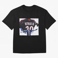 Neymar art - Neymar illustration T Shirt Classic T-Shirt Cheer through Every Moment of FIFA World Cup 2026 USA Canada Mexico for Fans of Messi, Neymar and Mbappe and Argentina, France and Brazil, Bringing Game Day Rituals, Football Legends, Country