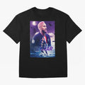 Neymar Junior Design #l89 Classic T-Shirt Step into FIFA World Cup 2026 Group Stage Driven by Messi, Neymar and Mbappe, England, France and Netherlands Energy, Football Festival Excitement, Trophy Ambitions, Country Rivalries and Star Player Buzz;