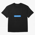 Can't talk right now, I'm fantasizing about Neymar Jr Blue Text Oversized T-Shirt Follow the Final Road of FIFA World Cup 2026 USA Canada Mexico Built around Neymar, France Energy, Retro Football Energy, Iconic Rivalries, Trophy Chase Drama and