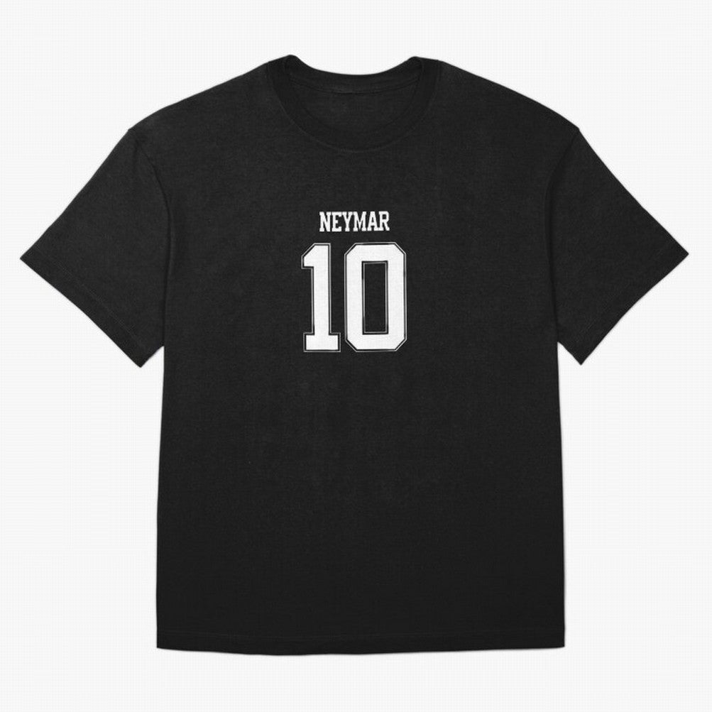 Neymar jr Classic T-Shirt Celebrate Global Passion for FIFA World Cup 2026 Group Stage Built around Haaland and Mbappe, Spain Energy, Stadium Chants, National Pride, Trophy Dreams and Unforgettable Football Memories; Perfect for People Who Love
