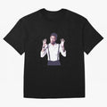 Stylish Neymar Junior Classic T-Shirt Share the Excitement of the FIFA World Cup 2026 Journey through CR7 and Messi Highlights, Germany Pride, Vintage Soccer Flavor, Modern Football Stars, National Flags and Final Night Emotion; Ideal for Football