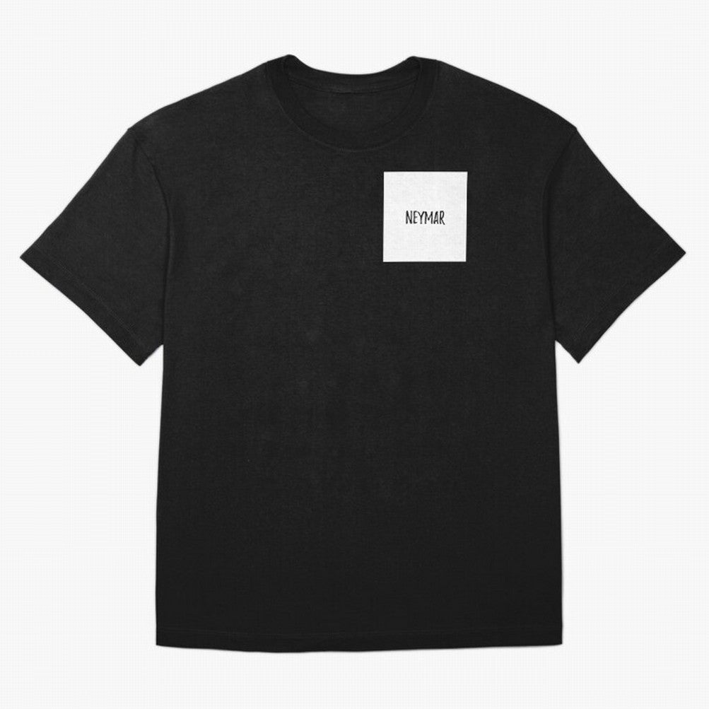 Neymar Classic T-Shirt Carry the Dream of Match Day Hype around FIFA World Cup 2026 Group Stage, Messi, England, France and Netherlands, Retro Football Energy, Iconic Rivalries, Trophy Chase Drama and Stadium Atmosphere; Ideal for Fans Who Follow
