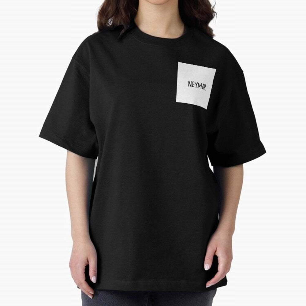 Neymar Classic T-Shirt Carry the Dream of Match Day Hype around FIFA World Cup 2026 Group Stage, Messi, England, France and Netherlands, Retro Football Energy, Iconic Rivalries, Trophy Chase Drama and Stadium Atmosphere; Ideal for Fans Who Follow