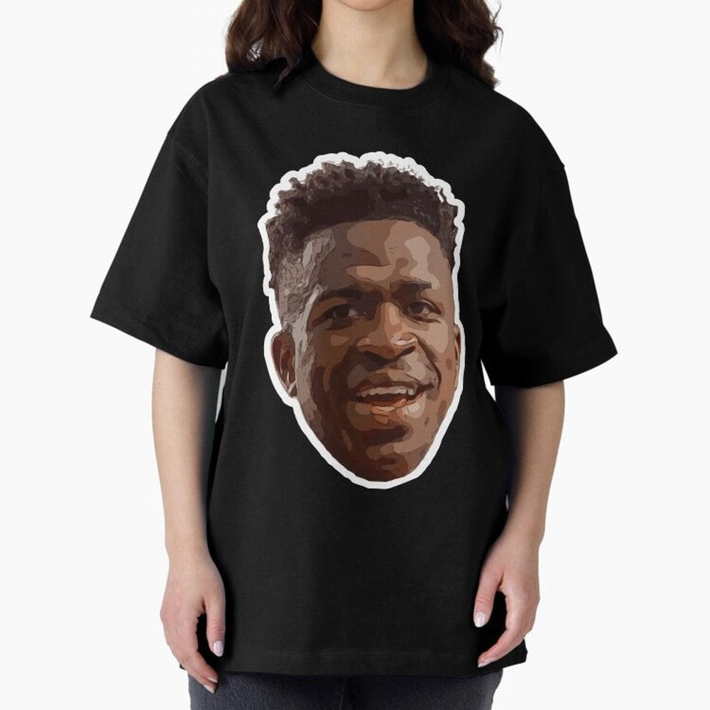 Vinicius Jr 	 Classic T-Shirt Bring Supporter Culture to the FIFA World Cup 2026 USA Canada Mexico Journey through Messi Highlights, Spain Pride, Soccer Culture, Superstar Moments, National Team Dreams and Competitive Fire; Great for Watch Parties,