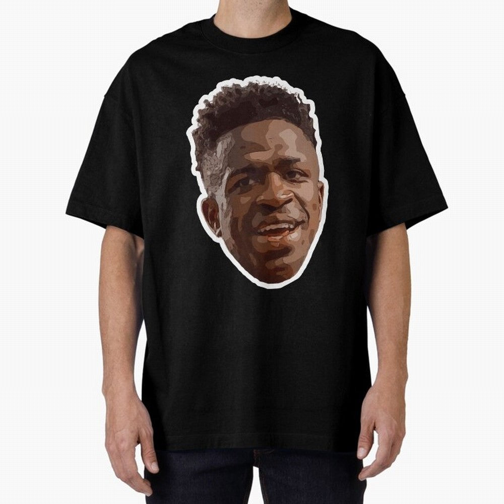 Vinicius Jr 	 Classic T-Shirt Bring Supporter Culture to the FIFA World Cup 2026 USA Canada Mexico Journey through Messi Highlights, Spain Pride, Soccer Culture, Superstar Moments, National Team Dreams and Competitive Fire; Great for Watch Parties,
