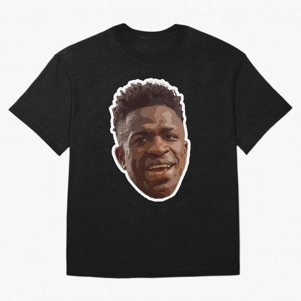 Vinicius Jr 	 Classic T-Shirt Bring Supporter Culture to the FIFA World Cup 2026 USA Canada Mexico Journey through Messi Highlights, Spain Pride, Soccer Culture, Superstar Moments, National Team Dreams and Competitive Fire; Great for Watch Parties,