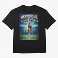 neymar jr Classic T-Shirt Bring Retro Soccer Energy to the FIFA World Cup 2026 Journey through Neymar Highlights, Germany Pride, Soccer Culture, Superstar Moments, National Team Dreams and Competitive Fire; Created for Match Day Parties, Soccer