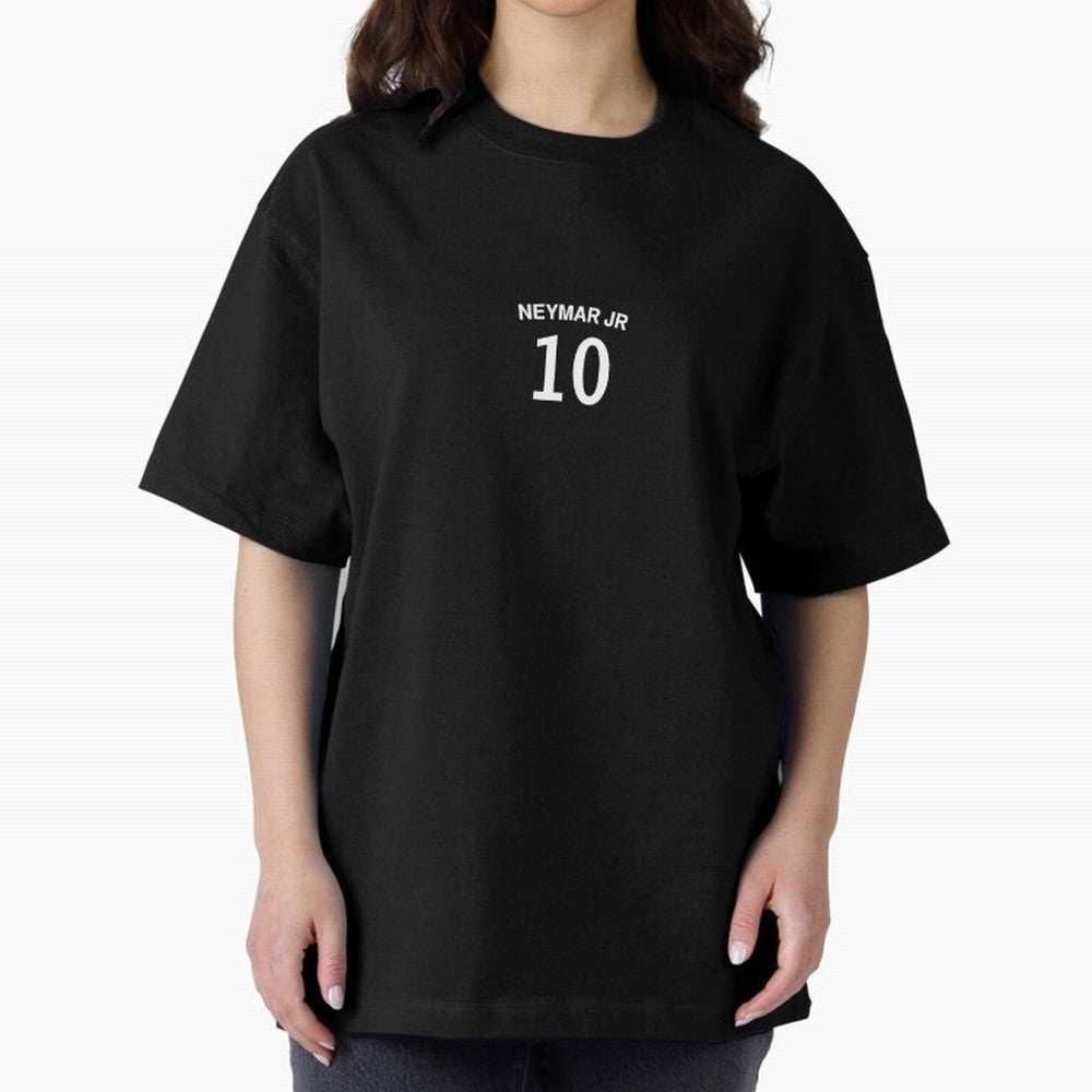 Neymar Jr Classic T-Shirt Support Match Day Hype around FIFA World Cup 2026 Group Stage, Messi, CR7 and Mbappe, Netherlands, Classic Soccer Heritage, Championship Pressure, Fan Loyalty and International Pride; Perfect for Fans, Collectors, Family