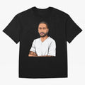 Neymar Jr. Classic T-Shirt Spotlight FIFA World Cup 2026 Group Stage for Fans of Mbappe and England, France and Netherlands, Bringing Classic Soccer Heritage, Championship Pressure, Fan Loyalty and International Pride; Created for Match Day
