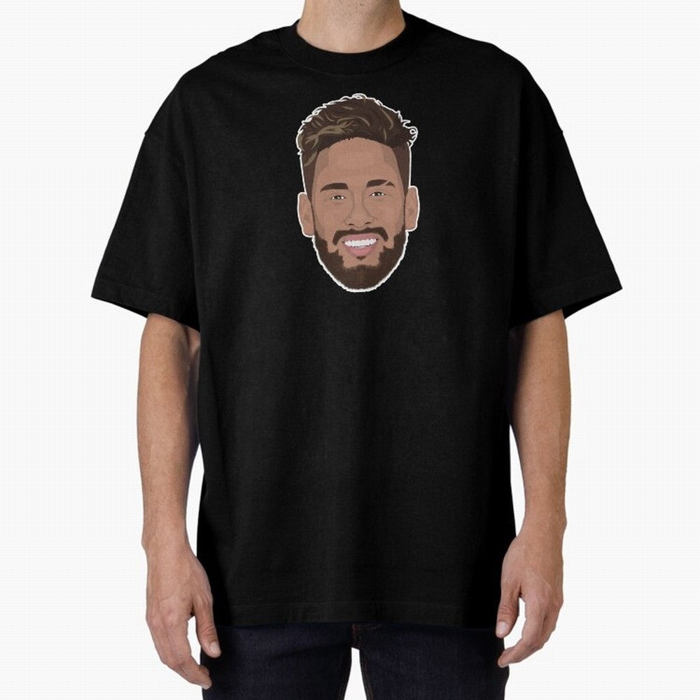 Neymar Jr Classic T-Shirt Discover FIFA World Cup 2026 Group Stage for Fans of Cristiano Ronaldo and Portugal, Bringing Worldwide Fan Energy, Dramatic Goals, Stadium Lights and Championship Celebrations; Made for Collectors Who Enjoy Iconic