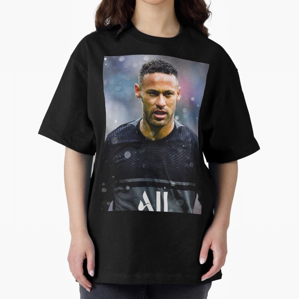 Neymar Jr Wallpaper Classic T-Shirt Unlock the FIFA World Cup 2026 Group Stage Journey through Mbappe Highlights, Argentina and Brazil Pride, Retro Football Energy, Iconic Rivalries, Trophy Chase Drama and Stadium Atmosphere; Perfect for Supporters