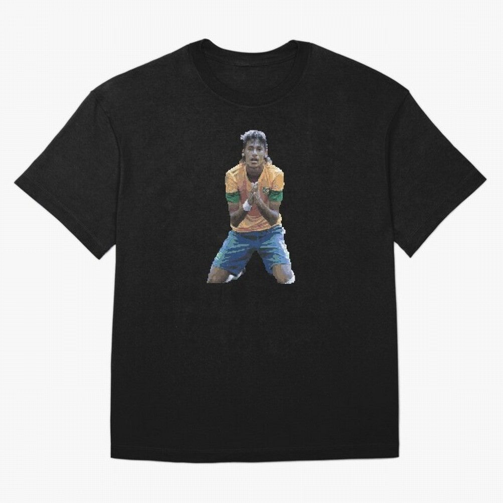 Neymar Jr Classic T-Shirt Experience FIFA World Cup 2026 Group Stage for Fans of Messi, Neymar and Mbappe and Portugal, Bringing Supporter Pride, Iconic Celebrations, Legendary Names and Global Match Day Energy; Made for Die Hard Supporters, Soccer
