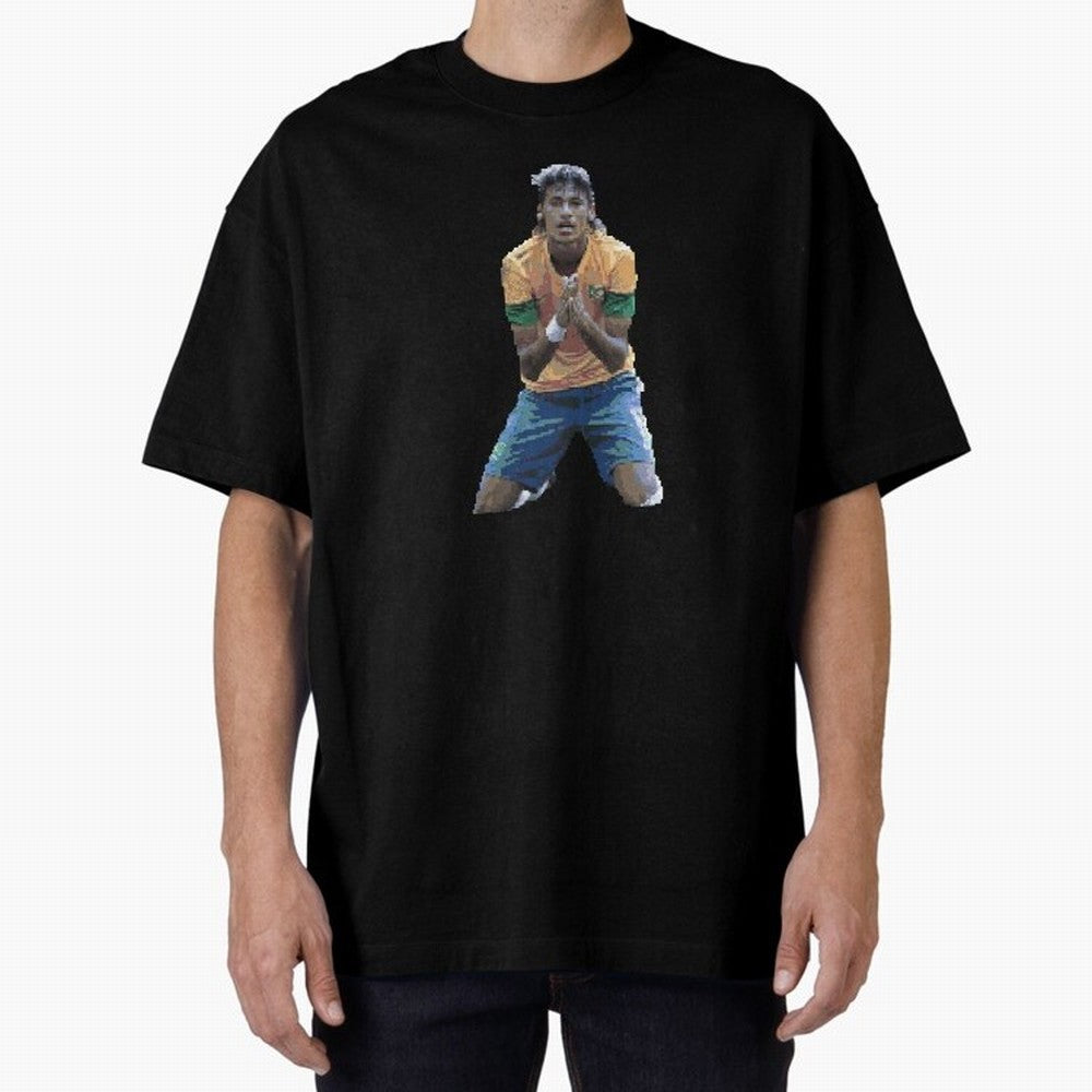 Neymar Jr Classic T-Shirt Experience FIFA World Cup 2026 Group Stage for Fans of Messi, Neymar and Mbappe and Portugal, Bringing Supporter Pride, Iconic Celebrations, Legendary Names and Global Match Day Energy; Made for Die Hard Supporters, Soccer
