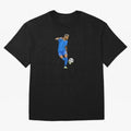 Neymar Jr Classic T-Shirt Bring Stadium Energy to FIFA World Cup 2026 USA Canada Mexico Featuring Messi and Cristiano Ronaldo, Portugal Energy, Global Supporter Spirit, Legendary Goals, National Colors and Tournament Celebration; Created for Match