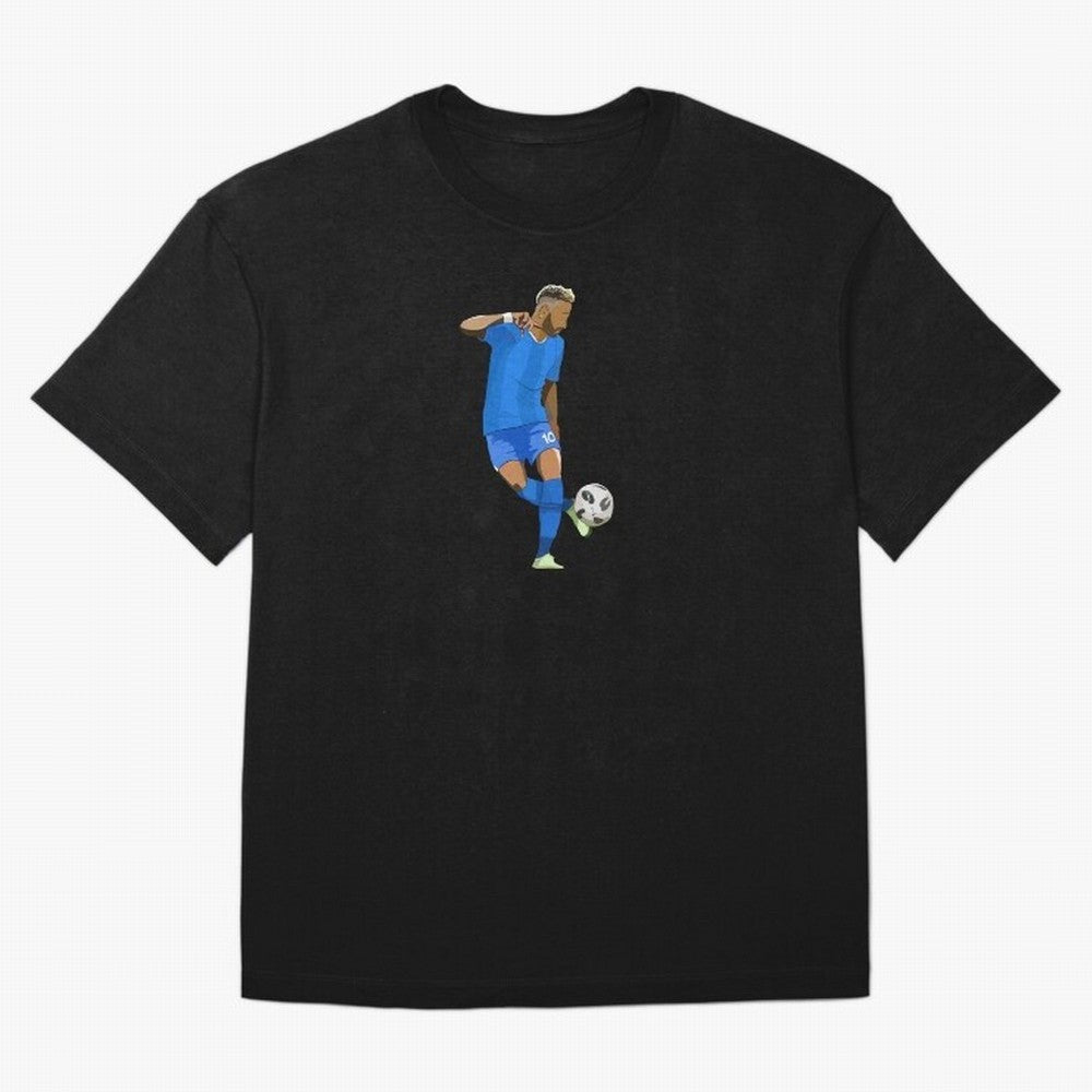 Neymar Jr Classic T-Shirt Bring Stadium Energy to FIFA World Cup 2026 USA Canada Mexico Featuring Messi and Cristiano Ronaldo, Portugal Energy, Global Supporter Spirit, Legendary Goals, National Colors and Tournament Celebration; Created for Match