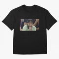 Neymar Jr Oversized T-Shirt Enjoy Match Day Hype around FIFA World Cup 2026 USA Canada Mexico, Mbappe and Neymar, England, Stadium Chants, National Pride, Trophy Dreams and Unforgettable Football Memories; Great for Watch Parties, Sports Bars,