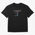 Neymar Classic T-Shirt Relive Global Football Passion for FIFA World Cup 2026 Group Stage, Highlighting Mbappe and Neymar, Brazil, Soccer Culture, Superstar Moments, National Team Dreams and Competitive Fire; Perfect for People Who Love Argentina,