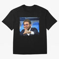 Neymar Jr Classic T-Shirt Support Iconic Players in Match Day Hype around FIFA World Cup 2026 Group Stage, Haaland and Mbappe, Argentina and Brazil, Stadium Memories, Football Loyalty, International Chants and Championship Tradition; Great for