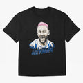 neymar superstar in paris Oversized T-Shirt Bring Match Day Fire to FIFA World Cup 2026 for Fans of Haaland and France and Portugal, Bringing Tournament Hype, Historic Matchups, Family Viewing Parties and Global Sports Pride; Made for Die Hard