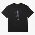 Neymar Jr dancing celebration Classic T-Shirt Show Your Stadium Side during the FIFA World Cup 2026 USA Canada Mexico Journey through Neymar Highlights, England, France and Netherlands Pride, Fan Favorite Moments, National Team Passion, Big Match