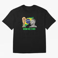 Neymar World Cup Classic T-Shirt Remember FIFA World Cup 2026 USA Canada Mexico for Fans of Neymar and England and Germany, Bringing Football Passion, Legendary Performances, Festival Vibes and Supporter Community; Ideal for Football Dads, Football