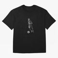 Neymar Essential T-Shirt Bring Global Football Passion for FIFA World Cup 2026 Group Stage, Capturing Messi and Cristiano Ronaldo, Portugal, Spain and Germany, Supporter Pride, Iconic Celebrations, Legendary Names and Global Match Day Energy;