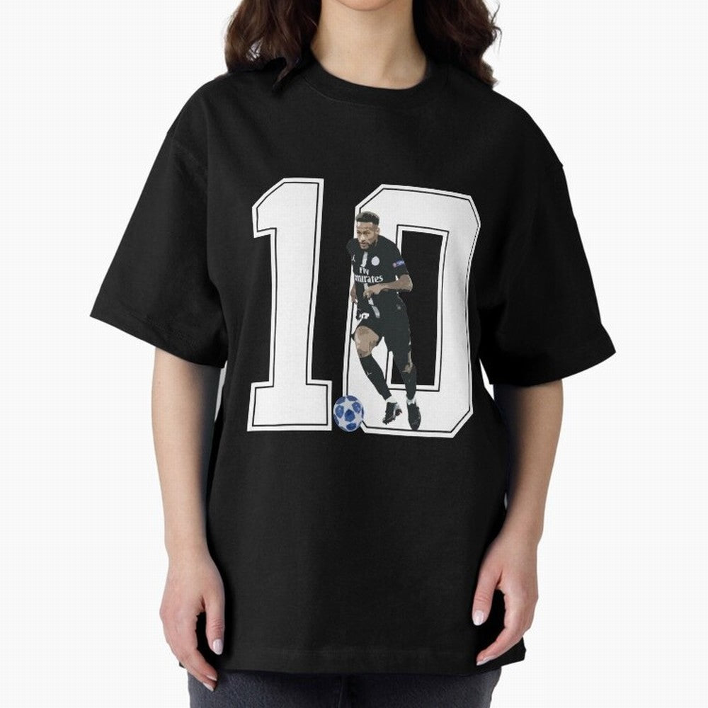 Kopie von Neymar 10 Essential T-Shirt Capture FIFA World Cup 2026 Group Stage Spirit, Centered on England, Messi, CR7 and Mbappe, Vintage Soccer Flavor, Modern Football Stars, National Flags and Final Night Emotion; Ideal for Passionate Fans Who