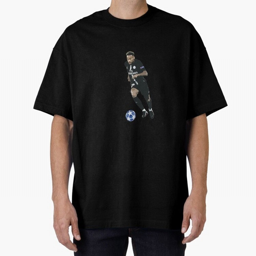 Neymar Essential T-Shirt Join Supporters Worldwide for FIFA World Cup 2026 Group Stage for Fans of Cristiano Ronaldo, Haaland and CR7 and Argentina and Brazil, Bringing Classic Soccer Heritage, Championship Pressure, Fan Loyalty and International